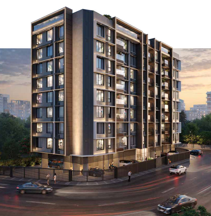 RD UNLOCK VILE PARLE EAST