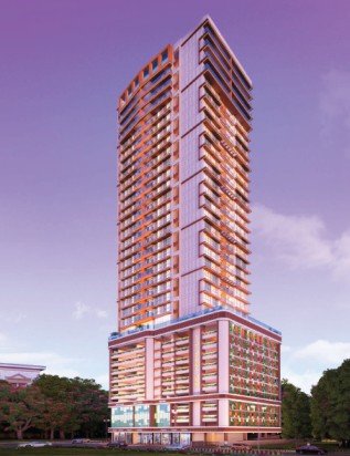 VAISHNO SKY MALAD EAST